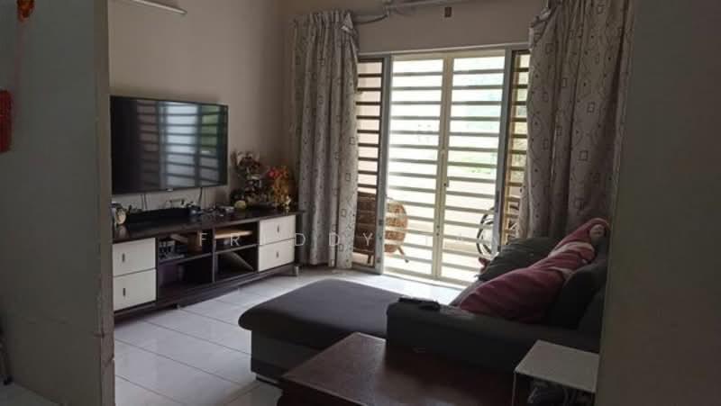 Gambier Heights - 2