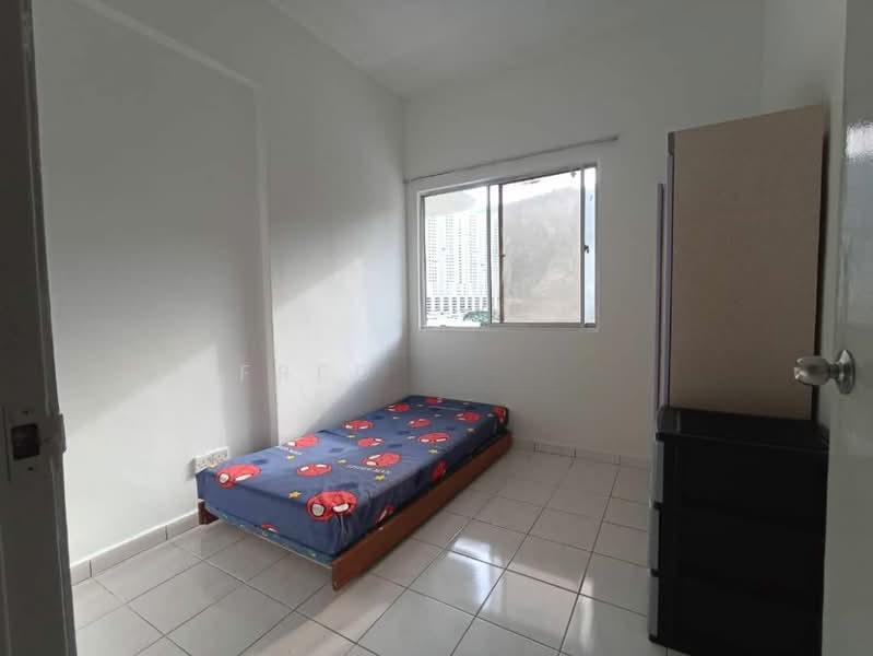 Gambier Heights - 5