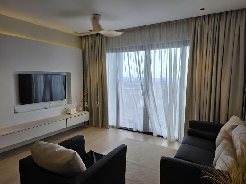 Sunway Serene - 2