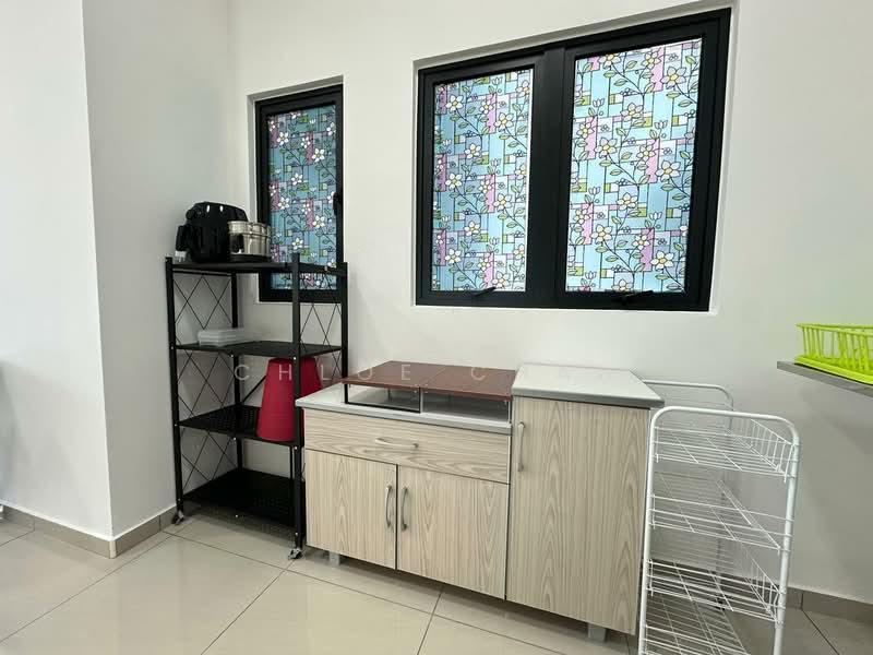 B11 Parkland Residence - 2