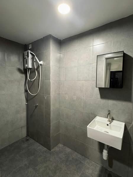 Residensi Alamanda - 5
