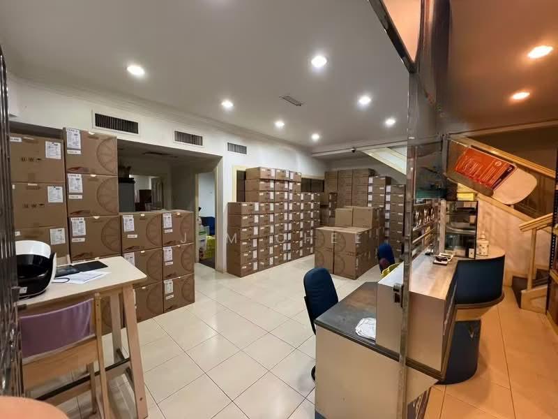 Taman Molek - 5