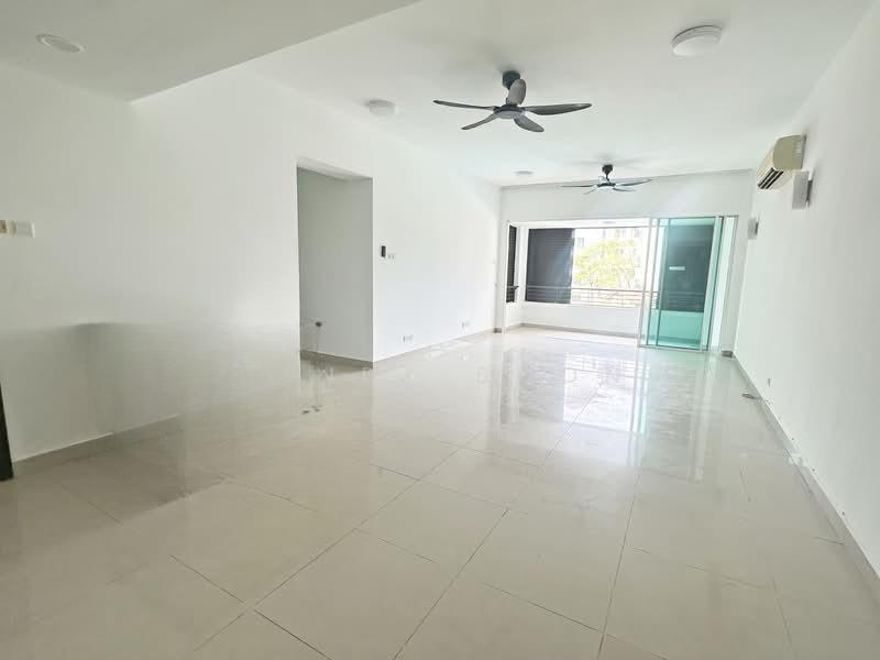 Puteri Palma Condominiums - 2