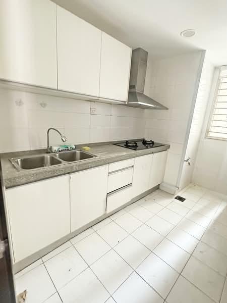 Puteri Palma Condominiums - 3