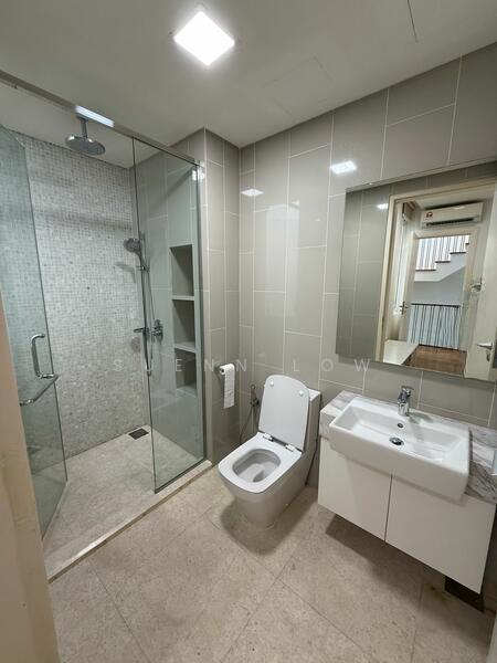 Emerald Bay @ Puteri Harbour - 2