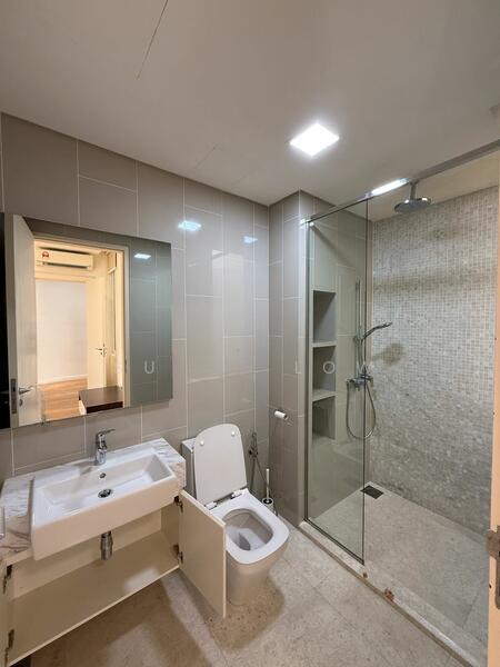 Emerald Bay @ Puteri Harbour - 5