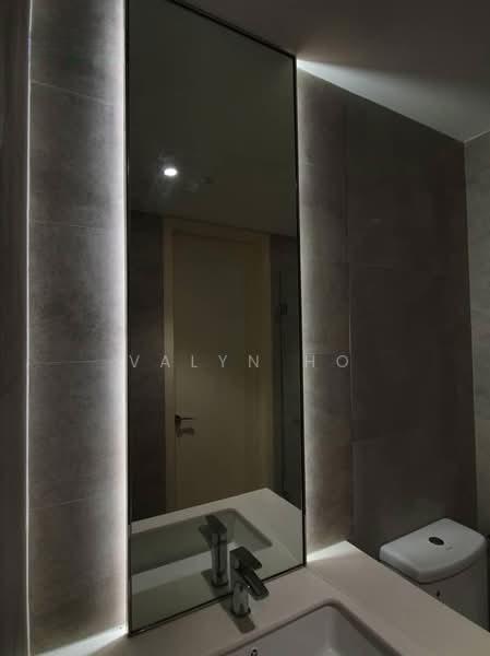 Hill10 Residence @ i-City - 2
