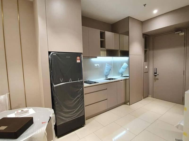 Hill10 Residence @ i-City - 3