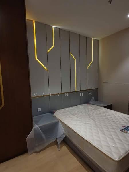 Hill10 Residence @ i-City - 4