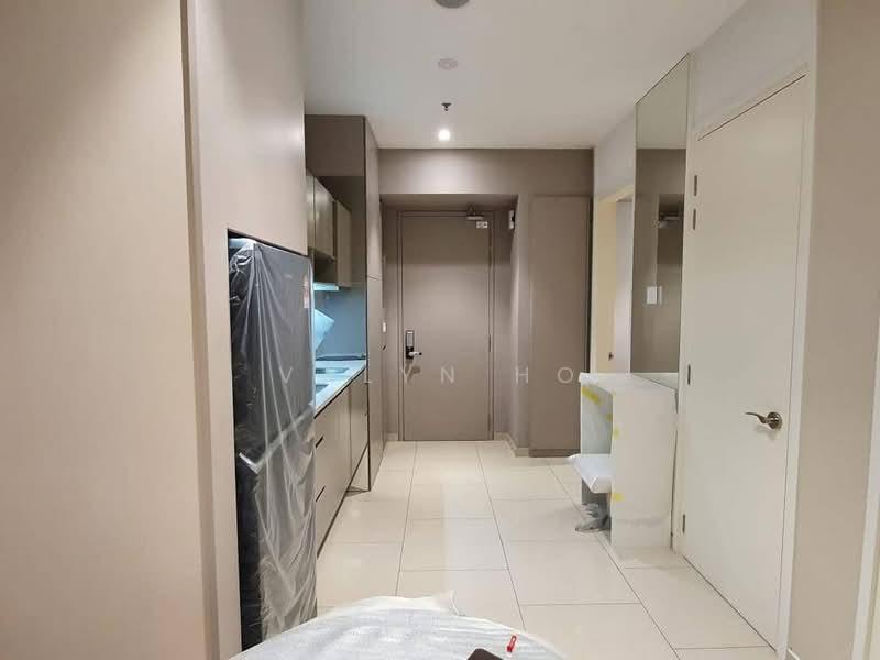 Hill10 Residence @ i-City - 5