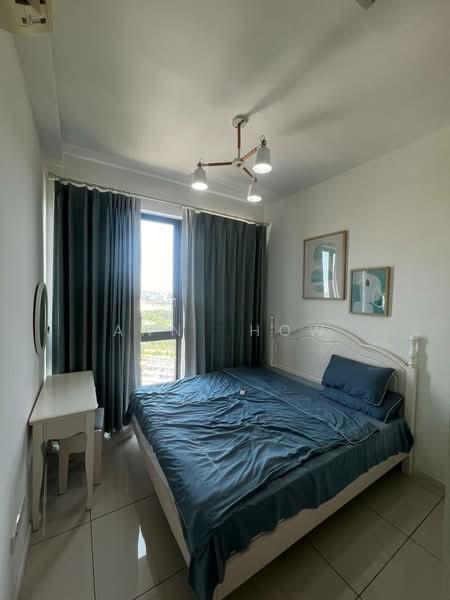 The Elysia Park Residence - 3