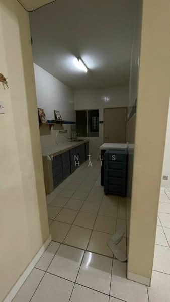 Puncak Baiduri Apartment - 3