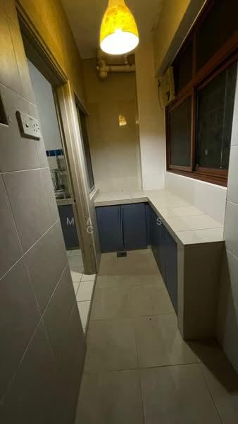 Puncak Baiduri Apartment - 2