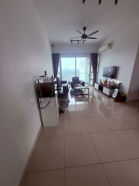 Pinnacle Tower - 4