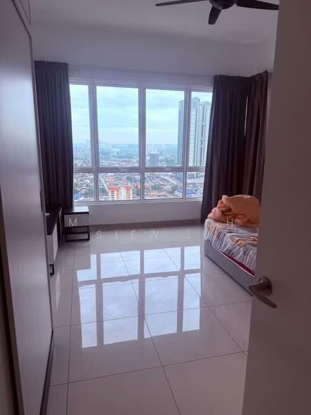 Pinnacle Tower - 5