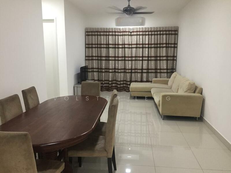 Riverville Residences - 1