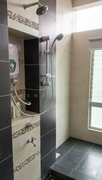 The Seed Taman Sutera Utama - 4
