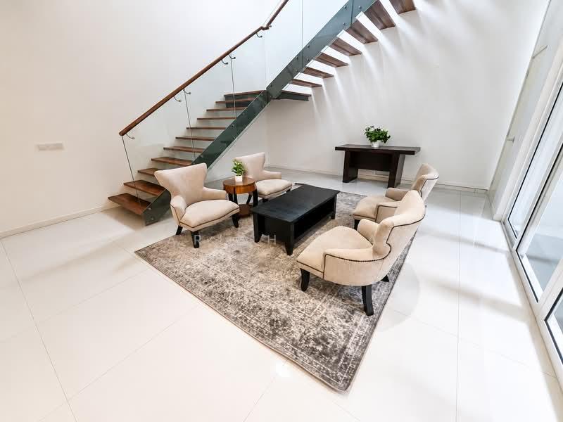 Sunway Rydgeway - 4