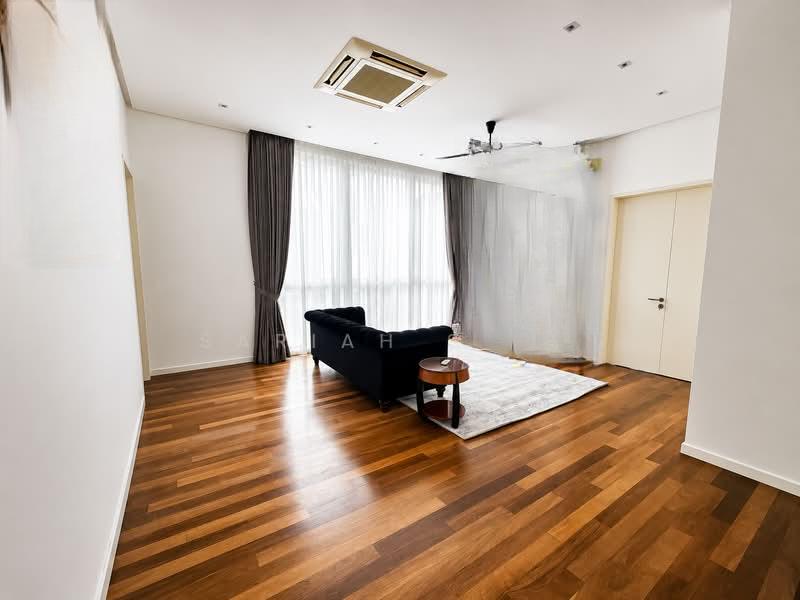 Sunway Rydgeway - 5