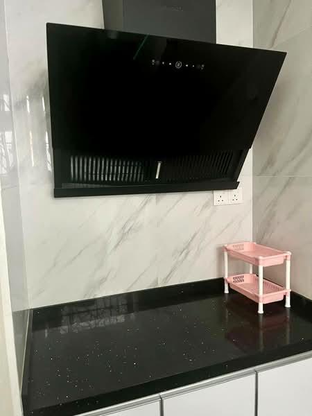 Birch Regency @ Penang Times Square - 5