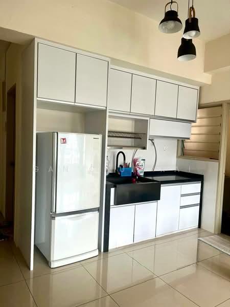 Birch Regency @ Penang Times Square - 4