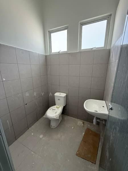 IKS NAFIRI DETACHED FACTORY WAREHOUSE FOR RENT - 3
