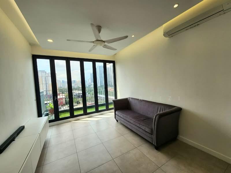 Sky Meridien - 2