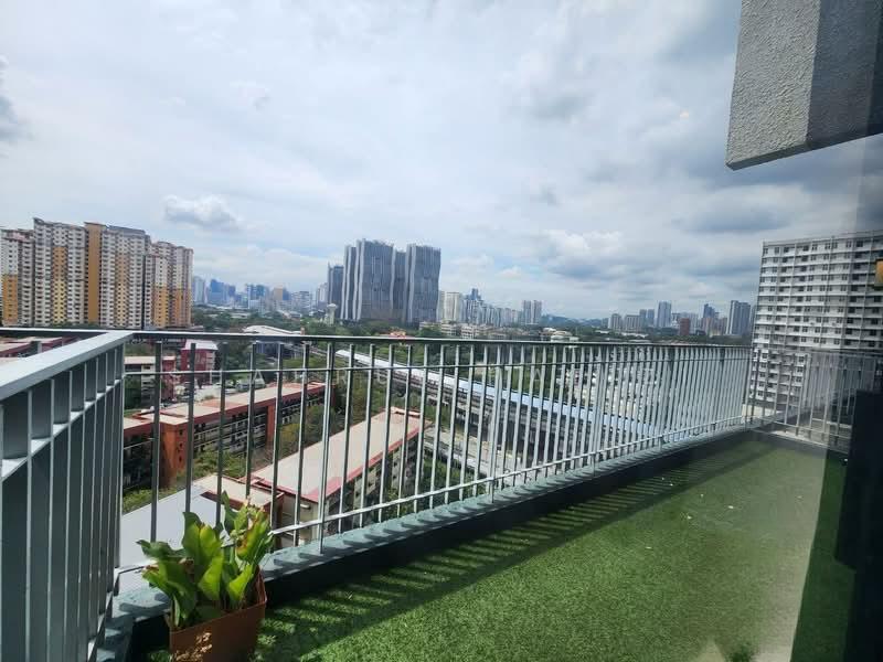 Sky Meridien - 4