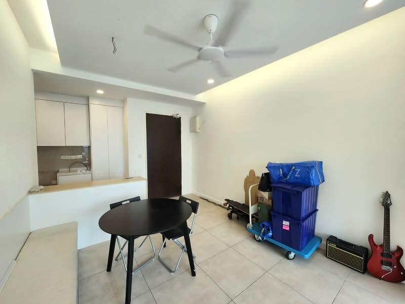 Sky Meridien - 5
