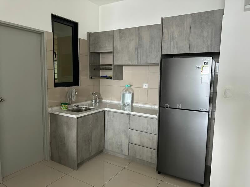 Residensi Bintang - 2