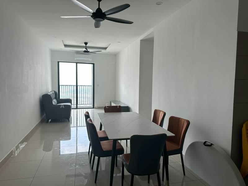 Residensi Bintang - 3