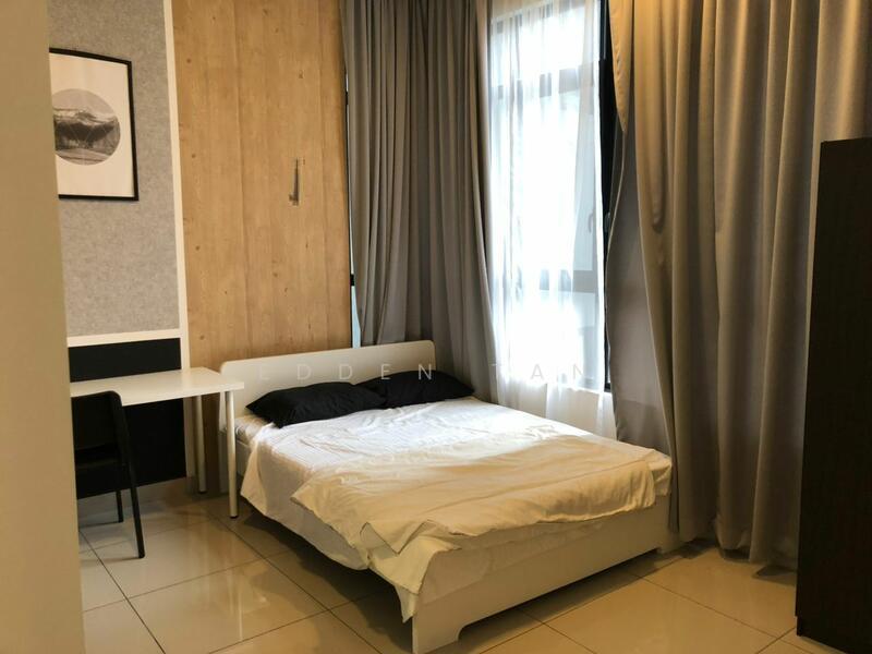 Conezion Residences - 5