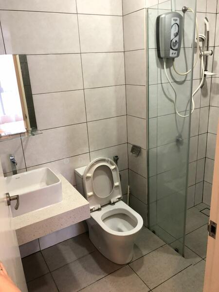 Conezion Residences - 4