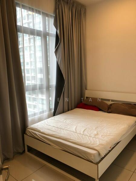 Conezion Residences - 2