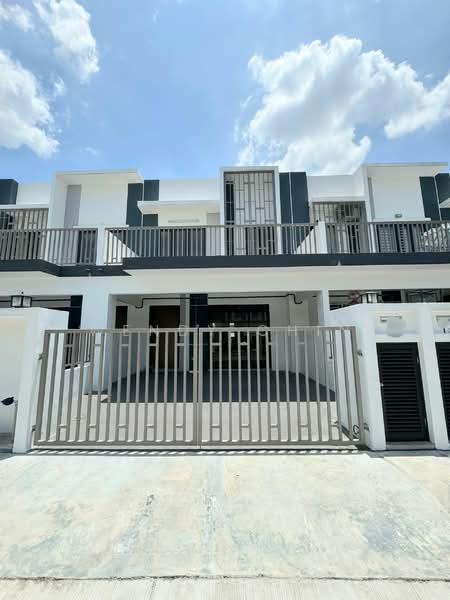 TAMAN PUCHONG TEKALI - 4