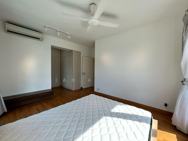 Teega Residences - 2