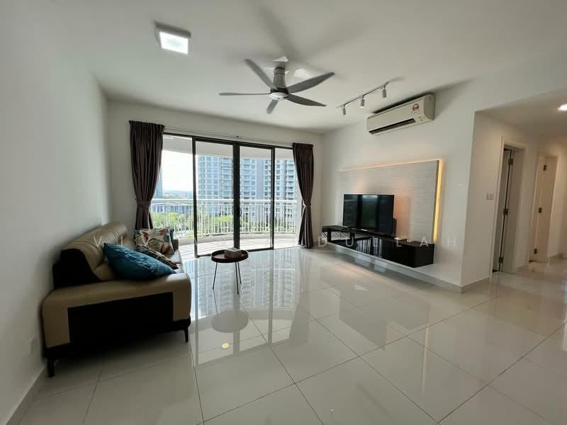 Teega Residences - 3