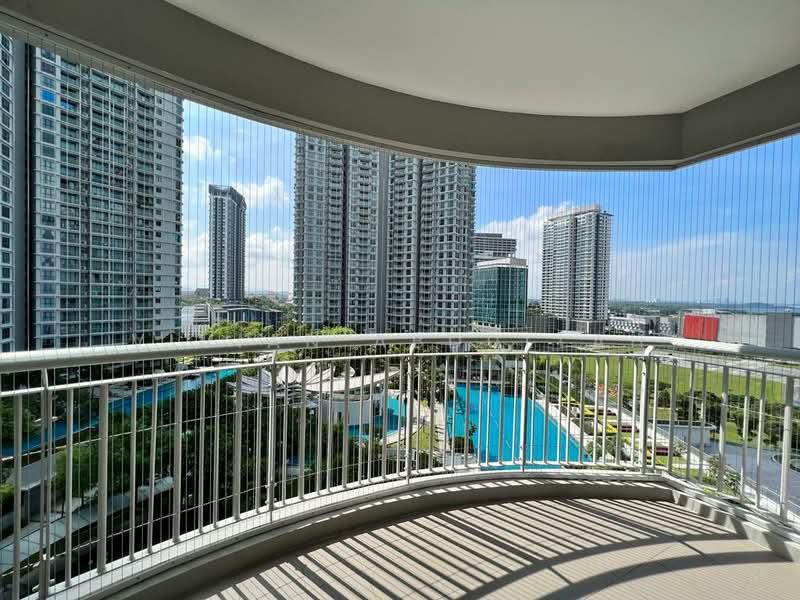 Teega Residences - 4