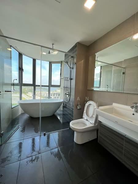 Teega Residences - 5