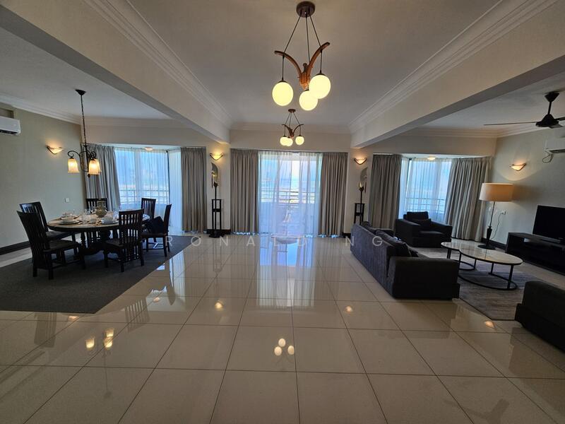 Silverton Condominium - 3