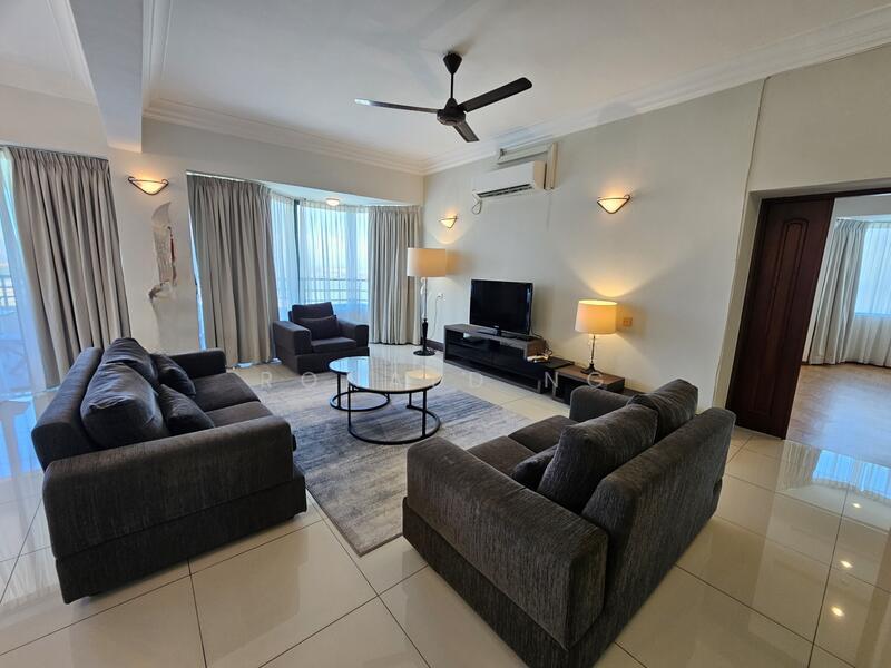 Silverton Condominium - 4