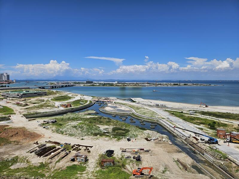 Silverton Condominium - 1