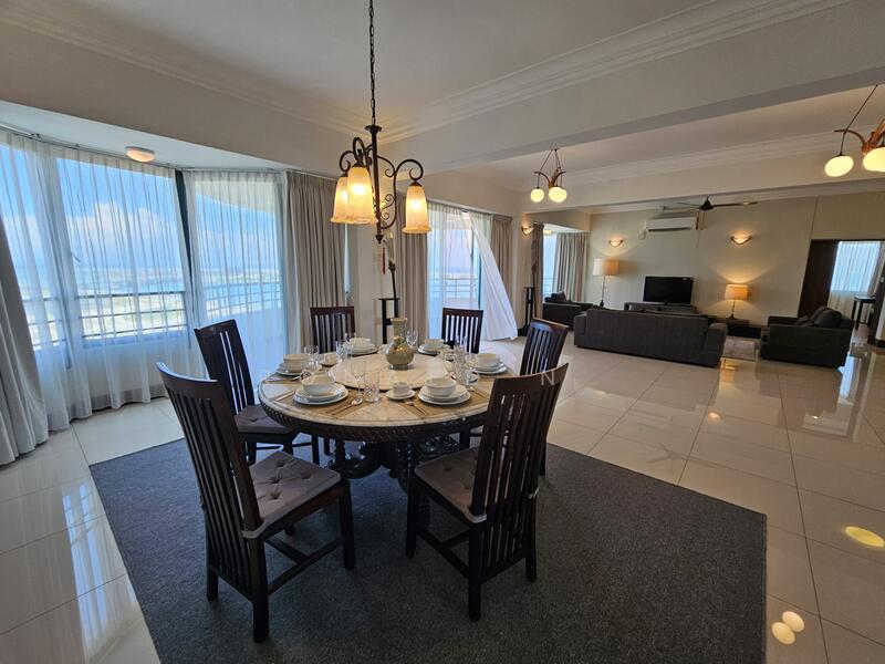 Silverton Condominium - 5