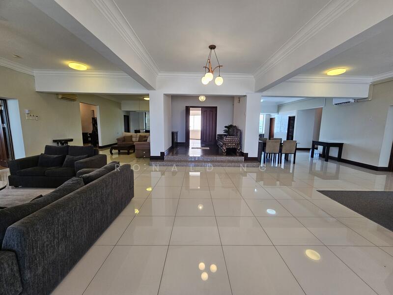 Silverton Condominium - 2