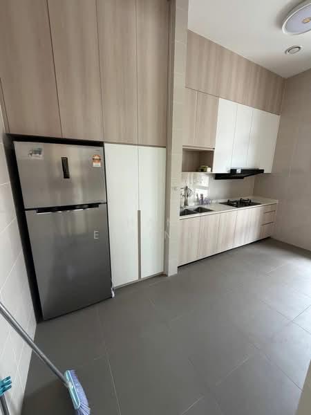Sakura Residence - 5
