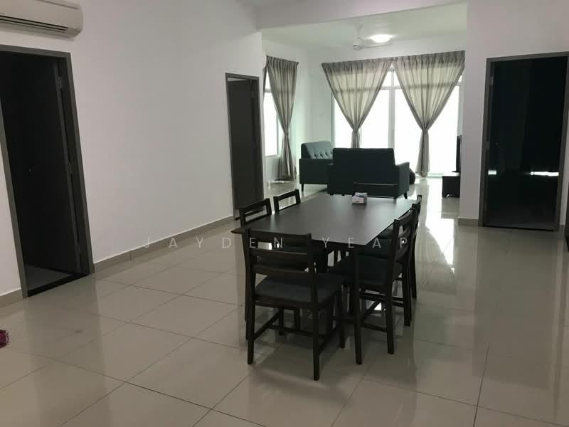 Setia Pinnacle - 2