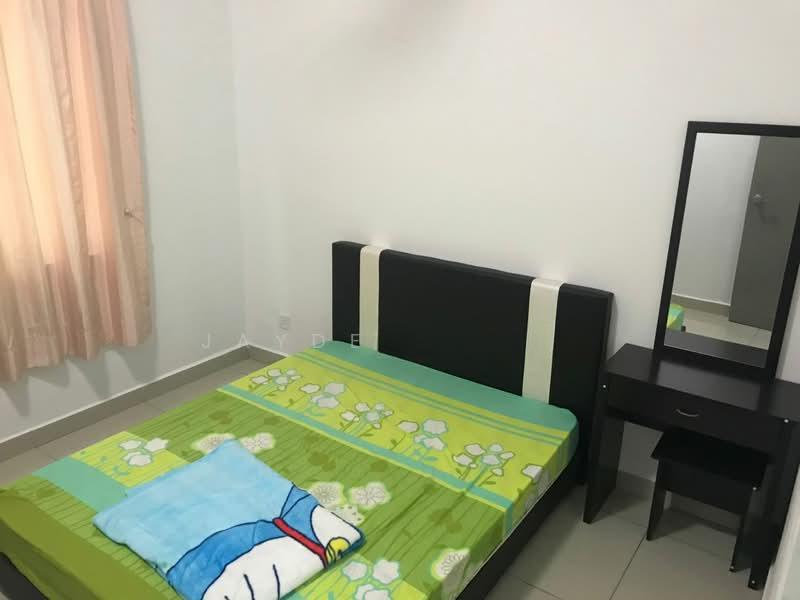 Setia Pinnacle - 4