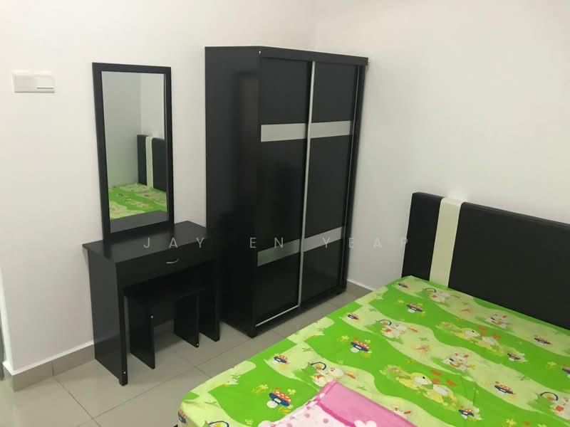 Setia Pinnacle - 5