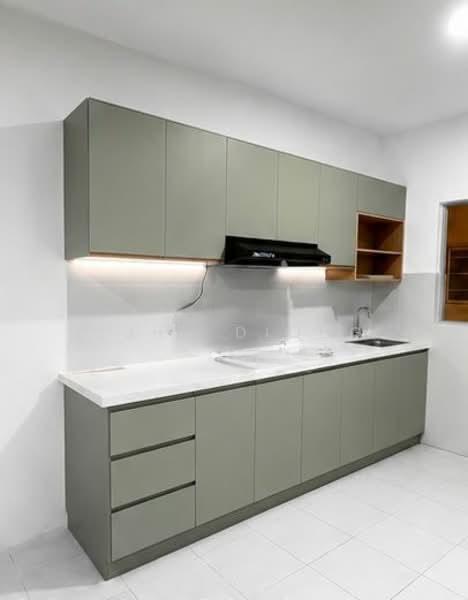 Residensi Sateria - 4