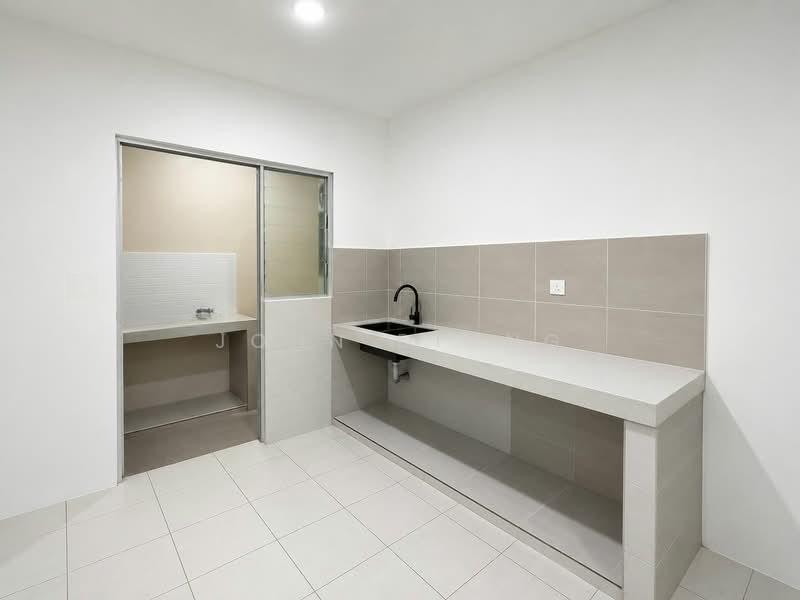 Residensi Sateria - 5